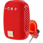 T&G TG-392 Kırmızı Bluetooth Hoparlör