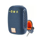 T&G TG-392 Mavi Bluetooth Hoparlör