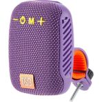 T&G TG-392 Mor Bluetooth Hoparlör