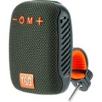 T&G TG-392 Siyah Bluetooth Hoparlör