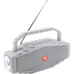 T&G TG-804 Bluetooth Hoparlör