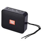 T&G TG166 Taşınabilir Bluetooth Hoparlör