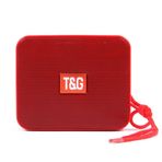 Tg Tg166 Usb Sd Kart Fm Radyolu Bluetooth Destekli Tasinabilir Wireless Hoparlor En Iyi Ses Bombasi Sarjli