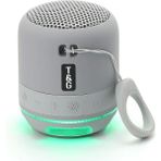 Tg Tg294 Usb Sd Kart Fm Radyolu Bluetooth Destekli Tasinabilir Wireless Hoparlor En Iyi Ses Bombasi Sarjli