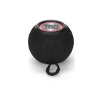 T&G TG337 Siyah Mini Bluetooth Hoparlör