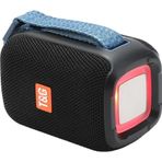 T&G TG339 USB SD FM Destekli Taşınabilir Wireless Bluetooth Hoparlör