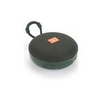 T&G TG352 Yeşil Taşınabilir Bluetooth Hoparlör