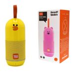 Tg Tg502 Usb Sd Kart Fm Radyolu Bluetooth Destekli Tasinabilir Wireless Hoparlor En Iyi Ses Bombasi Sarjli