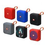 T&G TG505 Mini Bluetooth Hoparlör