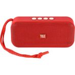 Tg Tg516 Usb Sd Kart Fm Radyolu Bluetooth Destekli Tasinabilir Wireless Hoparlor En Iyi Ses Bombasi Sarjli