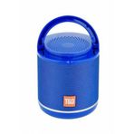 T&G TG518 FM Radyolu Bluetooth Hoparlör