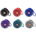 T&G TG536 Bluetooth Hoparlör