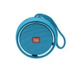 T&G TG536 USB/SD/FM/Bluetooth Destekli Taşınabilir Wireless Hoparlör