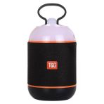 T&G TG605 Led Işıklı Taşınabilir Wireless Kablosuz Bluetooth Hoparlör
