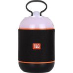 T&G TG605 Led Işıklı Taşınabilir Wireless Kablosuz Bluetooth Hoparlör