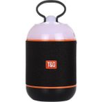 T&G TG605 USB Sd Kart Fm Radyolu Bluetooth Destekli Taşınabilir Wireless Hoparlör Ses Bombası Şarjlı