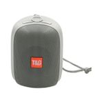 T&G TG609 Kırmızı Bluetooth Hoparlör