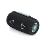 T&G TG657 Siyah 3D Stereo Bluetooth Hoparlör