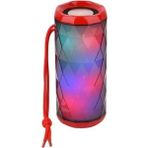 TG167 Bluetooth Speaker Kablosuz Hoparlör Ses Bombası ROYALEKS-AND-03518 - Renkli