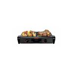 TG8008 Family Grill Dumansız Elektrikli Izgara