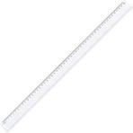 Tgb 50 cm Plastik Cetvel