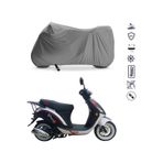 TGB Elegance 50CC MOTOSİKLET BRANDA SU GEÇİRMEZ MOTOR BRANDA