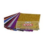 Tgb Eva Simli Yapışkanlı 10 Renk