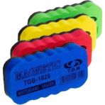 Tgb Magnetic Beyaz Tahta Silgisi 4 Adet -1628 T.s - Çok Renkli