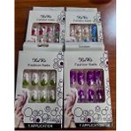 Tgb Takma Tırnak -4'Lü Paket-