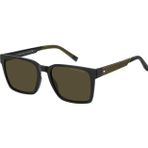 Th 2143/S 7zj 55 Qt Tommy Hilfiger Erkek Güneş Gözlüğü