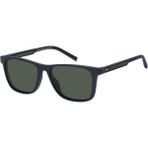 Th 2203/C RNB16 55 Tommy Hilfiger Polarize Güneş Gözlüğü - Mavi