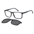 TH 2281/C ETJM9 55 Tommy Hilfiger Klipsli (Clip-On) Polarize Güneş Gözlüğü