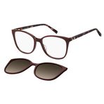 TH 2294/C LHFWJ 52 Tommy Hilfiger Klipsli (Clip-On) Polarize Güneş Gözlüğü
