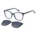 TH 2294/C PJP16 52 Tommy Hilfiger Klipsli (Clip-On) Polarize Güneş Gözlüğü