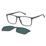TH 2320/C KB7C3 56 Tommy Hilfiger Klipsli (Clip-On) Polarize Güneş Gözlüğü