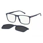 TH 2320/C PJPM9 56 Tommy Hilfiger Klipsli (Clip-On) Polarize Güneş Gözlüğü