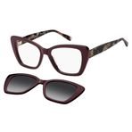 TH 2347/C LHFWJ 51 Tommy Hilfiger Klipsli (Clip-On) Polarize Güneş Gözlüğü
