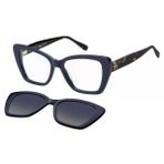 TH 2347/C PJP 51 Tommy Hilfiger Klipsli (Clip-On) Polarize Güneş Gözlüğü