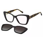 TH 2347/C WR7LA 51 Tommy Hilfiger Klipsli (Clip-On) Polarize Güneş Gözlüğü