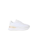 Th Chic Monogram Runner Beyaz Kadın Sneaker