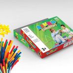 Th Games TH-008 300 Parça Bambu Çubukları Oyunu