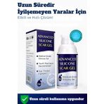 T&H Gelişmiş Yara Izi Jeli. Yara Kremi, Anti-yara Izi, Yara Izi Giderici, Medikal Silikon Ve Kolajen