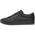 Th Hı Vulc Core Deri Karışımlı Logolu Sneaker Erkek Ayakkabı