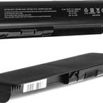 TH-Hp Pavilion DV6-2135 Serisi Notebook Bataryası - Laptop Pili ( Afila Power )