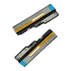 TH-Lenovo 57Y6266, 57Y6527, 57Y6528 Notebook Bataryası - Pili