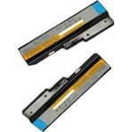 TH-Lenovo İdeaPad 3000 G45, G450 Notebook Bataryası - Pili