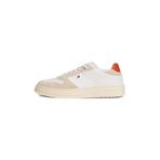 Th Sporty Cupsole Bej Kadın Sneaker