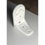 TH3D Tp-Link Tapo C200 C210 C211 TL70 Güvenlik Kamerası Duvar Montaj Aparatı (Tp Link Braket Dahil.) - TP-Link Montaj Braketi ile