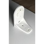 TH3D Xiaomi Home 360 2K C300 C400 Güvenlik Kamerası Duvar Montaj Aparatı (Xiaomi Braket Dahil.) - Xiaomi Montaj Braketi ile