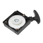 TH43 TH43D TH48 49088 2442 Döşeme Motoru Motor Çekme Başlatma Bush Kesici, Motor Hava Filtresi, Kararlı Performans, Uyumlu, Geliştirilmiş Makine Verimliliği, Sağlam Makine Verimliliği